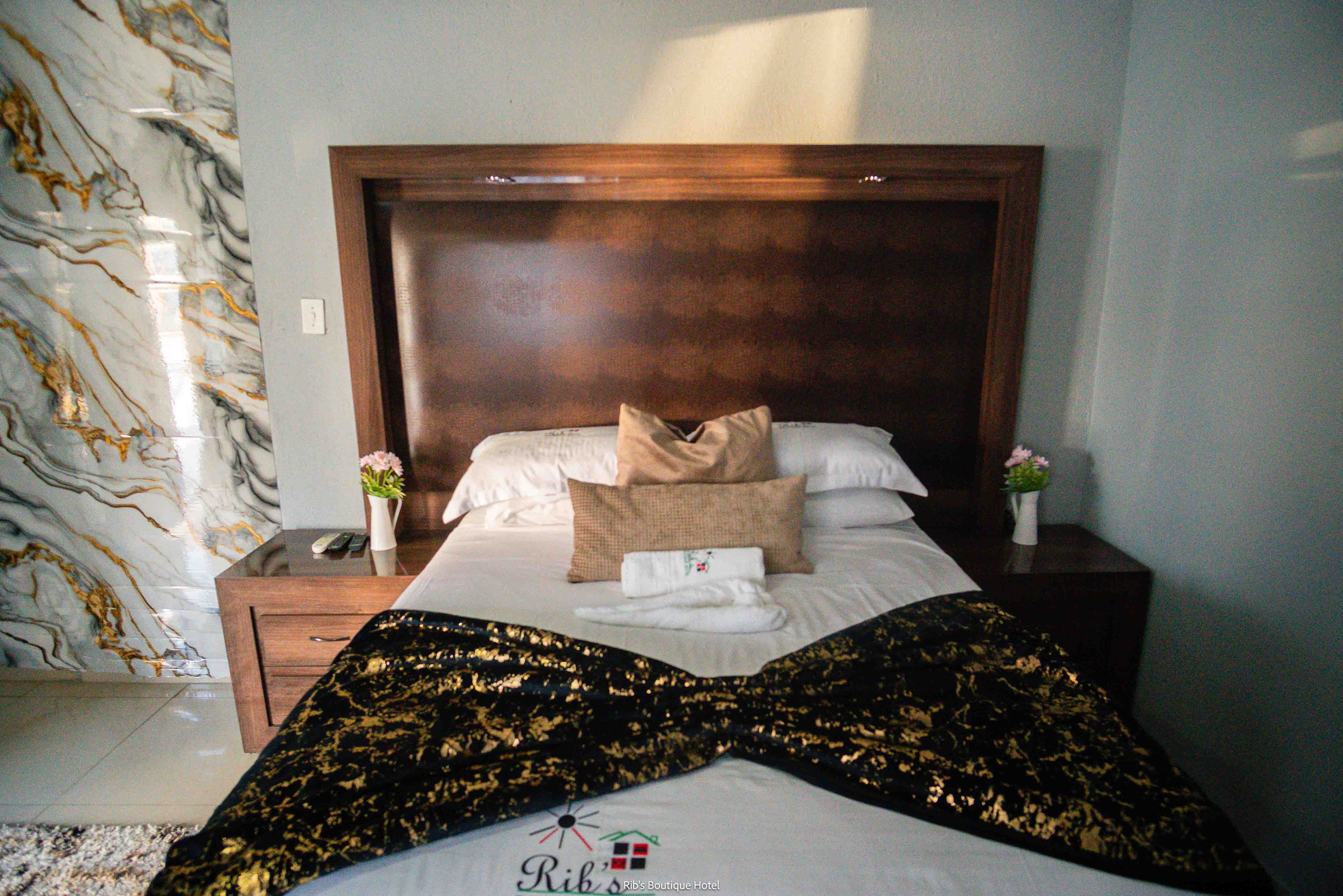 Delux King Suite