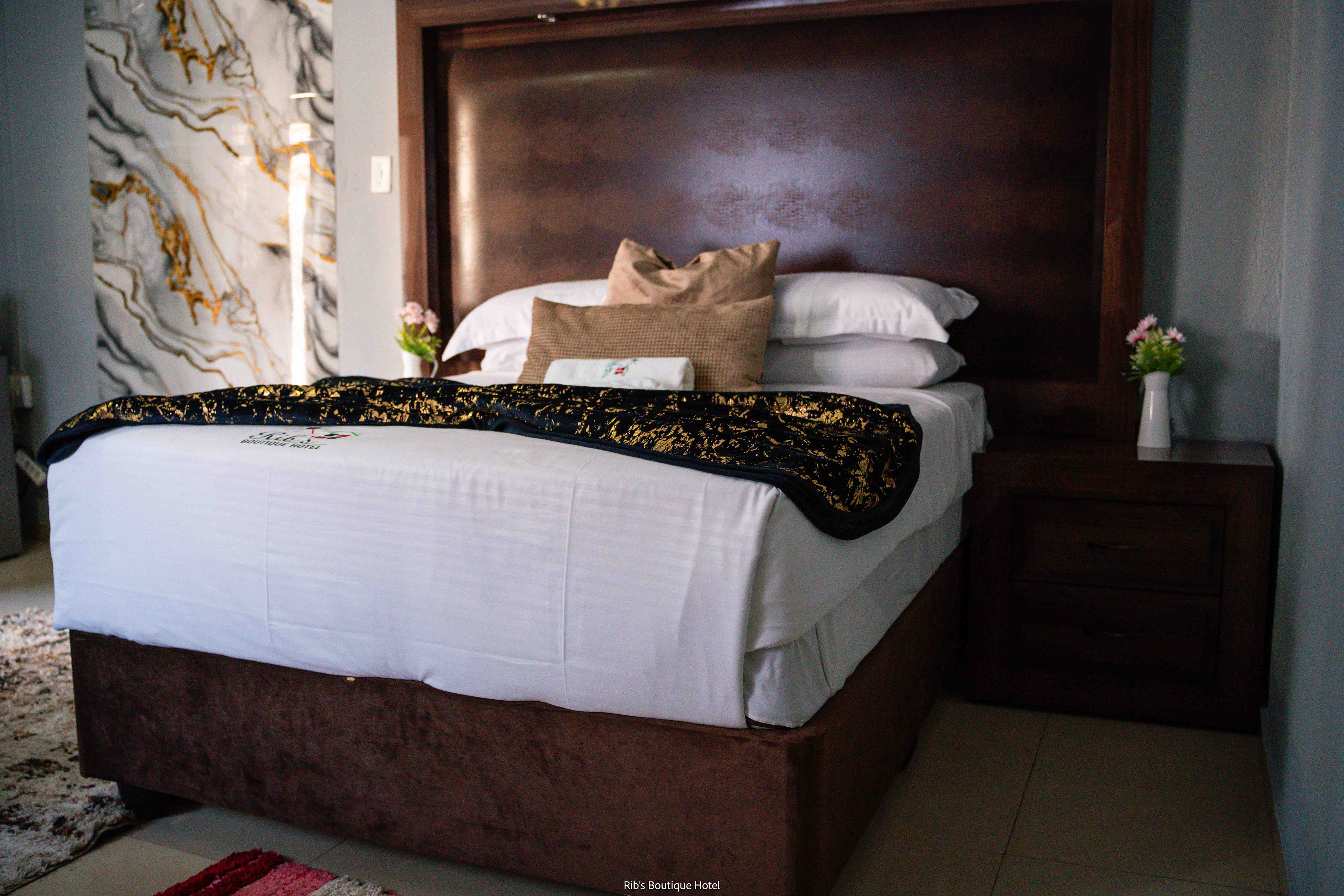 Budget Double or Twin Room